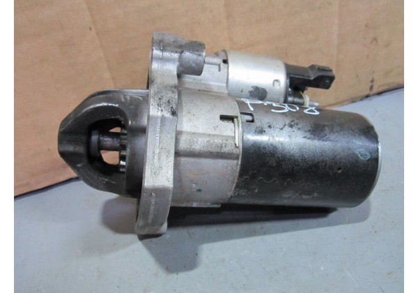 Стартер 1.2 THP Peugeot 208,2008,301,308,3008, Citroen C2,C3,C4,9674077280,ESM18E8,Valeo