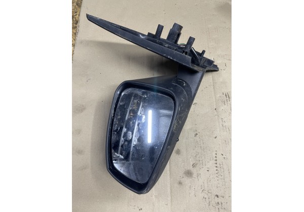 Зеркало ліве Renault Megane III Купе 8 pin