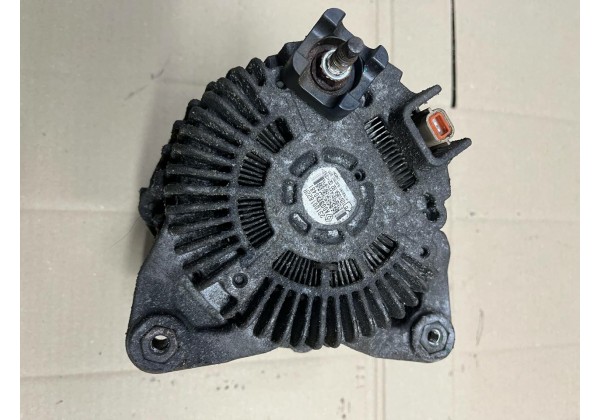 Генератор Renault, 1.6 DCi, 2.3 DCi, 12V, 185A, 231001822R, 231009948R, 231002179R, 231008137R, 231007033R, 412323587, 95520960, 93168346, 2310000Q3F, 4420658