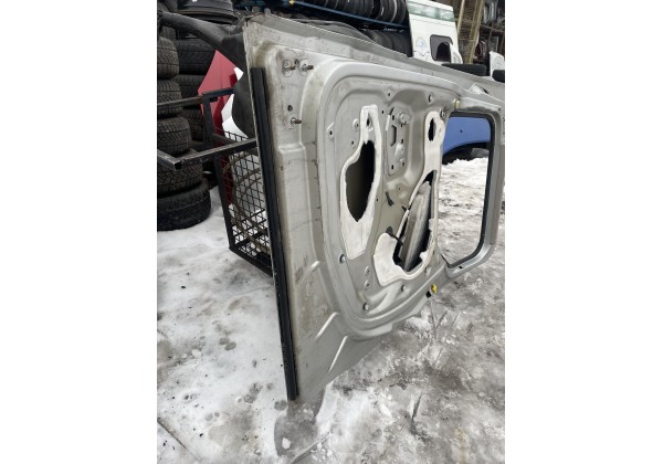 Дверка зсувна права Partner II, Berlingo II