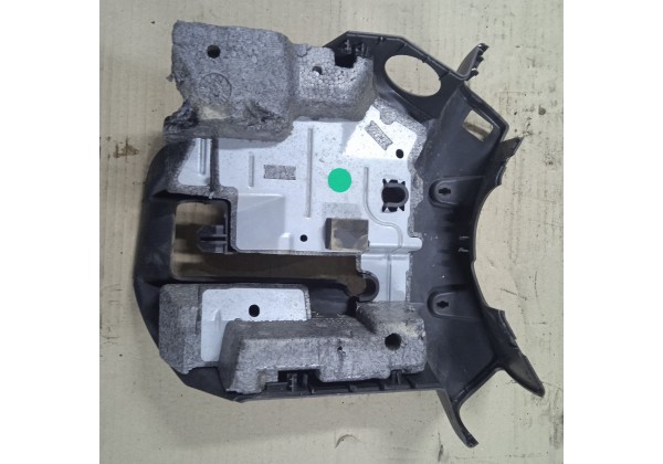 Накладка рульової колонки нижня Renault Modus, 7701209446 *