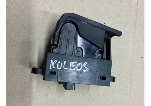 Кнопка фіксатора стоянкового гальма Renault Koleos, 25175JY00A