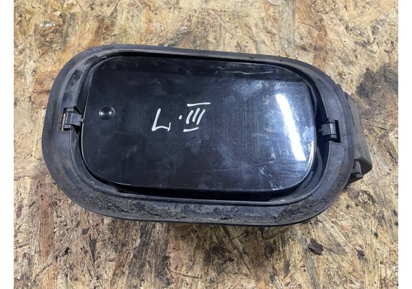 Лючок заливної горловини бака Renault Laguna 3, SW, 788300002R, 781200002R