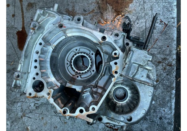 Корпус АКПП DP0 Renault, 7700600222