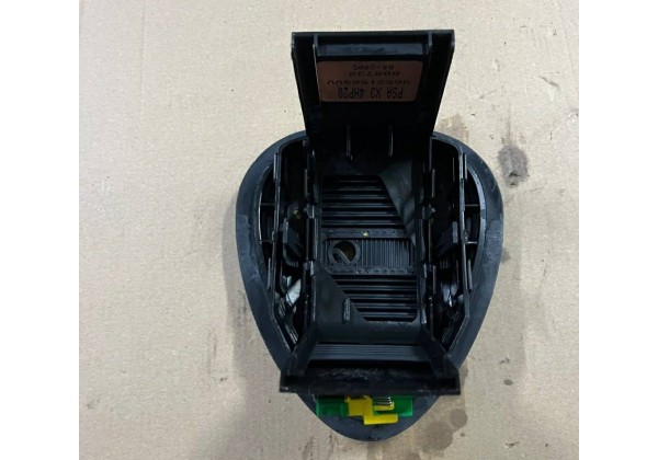 Накладка серектора АКПП Citroen C5, 96521569VV