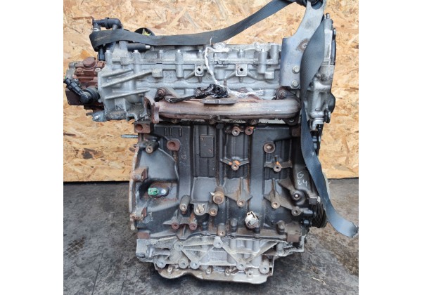 Двигун 2.0 дці Renault Koleos, Nissan X-trail,4×4, M9R832, ціна 1500 долл.