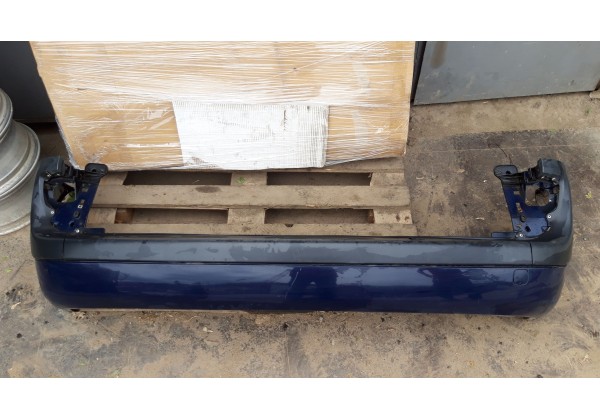 Бампер задній Renault Espace 4, 7701207364, 8200102307