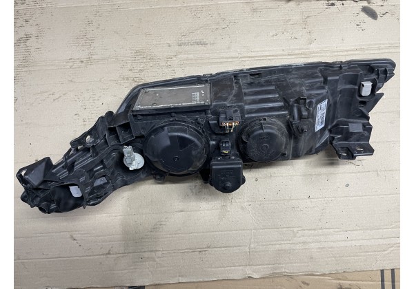 Фара передня права Renault Laguna II, 01-05, Ксенон, 8200163324, 89006907