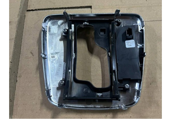 Декоративна накладка куліси АКПП Renault Laguna 3, 969430001R