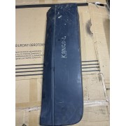 Молдинг задніх лівих розпашних дверей Renault Kangoo I, 8200188540