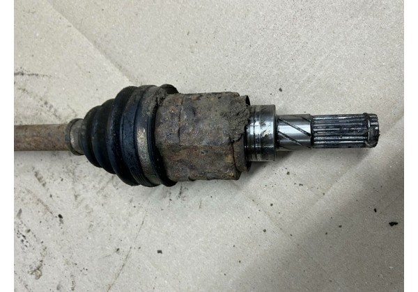 Піввісь задня ліва / права Renault Koleos, 08-16, 4WD, 39600JY00A