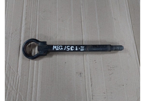 Буксировочний гак Renault Megane 2, Scenic 2-3, 8200043154
