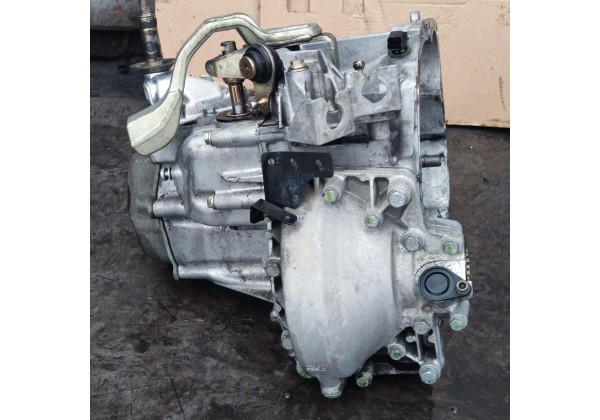 Коробка передач Пежо 807, Сітроен С8, 2.0 хді 16v, 20LM24,ціна 300 долл