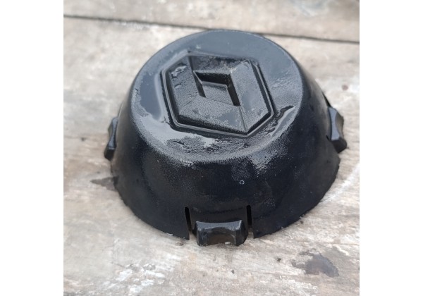 Ковпачок колесного диска сталевого , Рено Канго, Кліо2, 7700438116