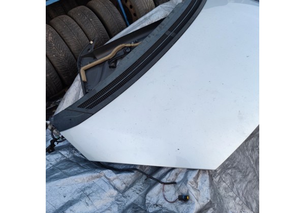 Карот Renault Espace 4