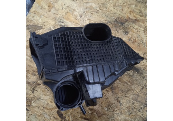 Корпус повітряного фільтра Renault, Duster, Dokker, Captur, Slio 4, Logan 2, Sandero 2, 0.9 TCE, 1.5 DCi, 8201173592, 165001258R, ціна 50 долл