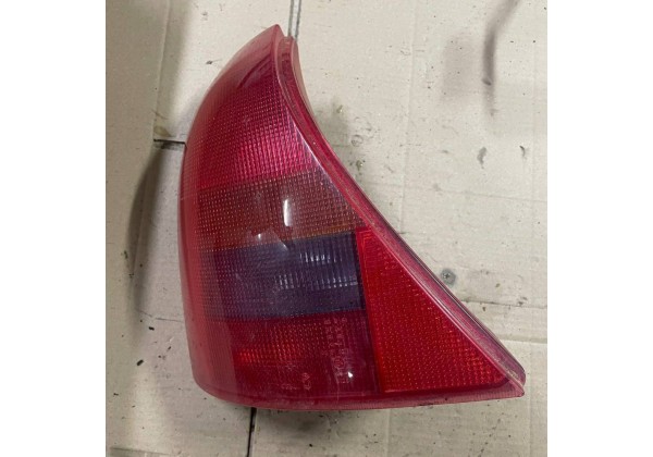 Ліхтар задній лівий Renault Clio 2, хетчбек, 98-02