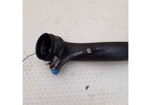 Патрубок інтеркулера Renault Laguna 2, 2.0 DCi, 8200567960