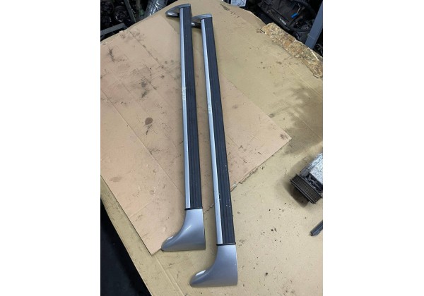 Рейлінги Renault Espace 4, 8200094204, 7711218421