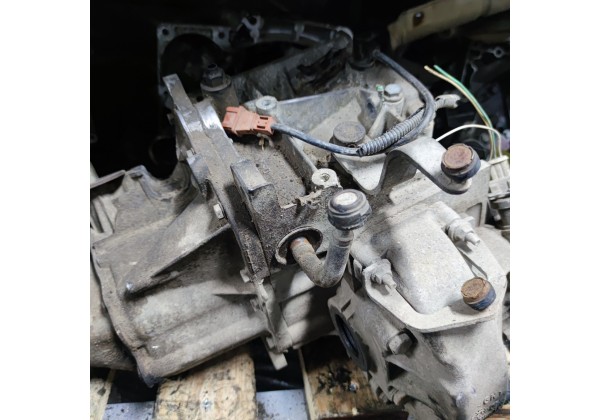 Коробка передач 1.8 бензин 8v Peugeot Partner, Citroen Berlingo,20TB91,ціна 150 долл