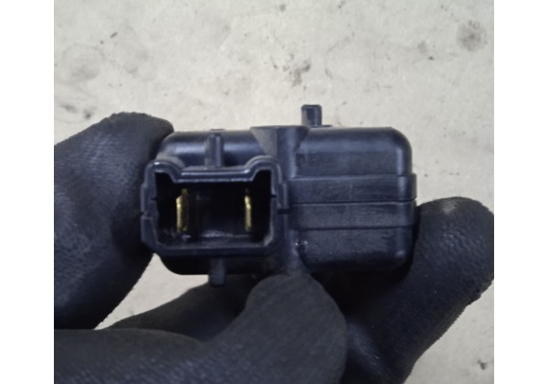 Електропривід замка кришки багажника, ляди Renault, 7700712901 *