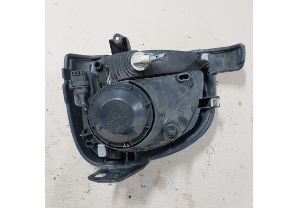 Фара основна права Renault Kangoo, (KC / FC), 03.98-12.02, 7701044037