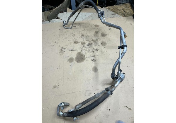 Трубки кондиціонера Citroen C4 Picasso, Grand Picasso, 2.0 HDi, 6477H8, 9684755680