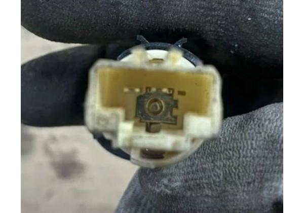 Розетка 12V Citroen, Peugeot, 822766