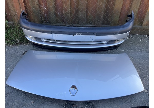 Капот Renault Espase III