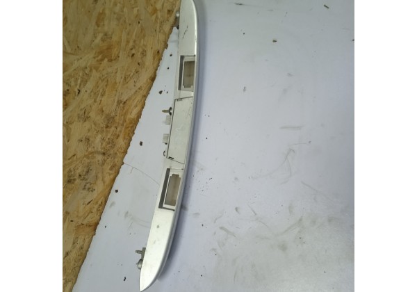 Планка підсвітки номерного знака Citroen C3 Pluriel, 9641946777