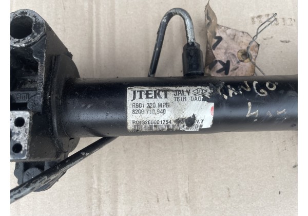 Рульова рейка гідравлічна Renault Kangoo 4x4 97-07, 8200710940