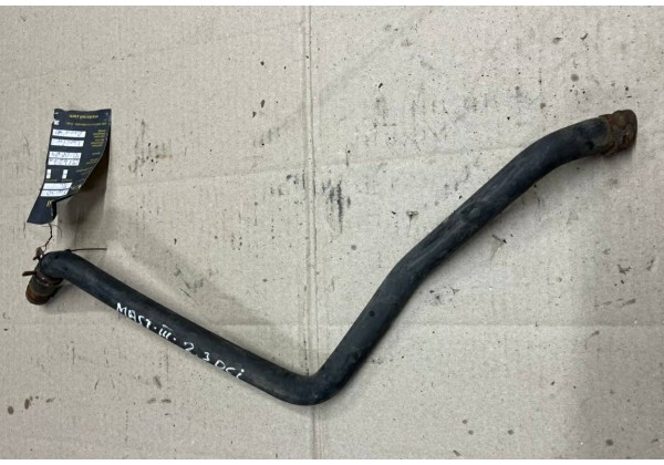 Патрубок системи охолодження Renault Master 3, 2.3 DCi, 217410014R