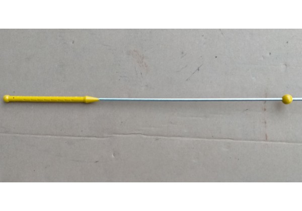 Щуп масляний Peugeot 307, 308, 407, 807, Expert II, Citroen C4, C5, C8, Jumpy II 2.0 hdi, 1174.89