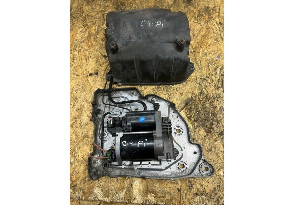 Компресор пневмопідвіски Citroen C4 Grand Picasso, 06-13, 5277E5, 9682022980