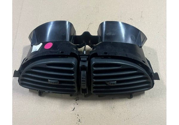 Дефлектори обдуву салона центральні Citroen C5, 963261727A, 8265L8