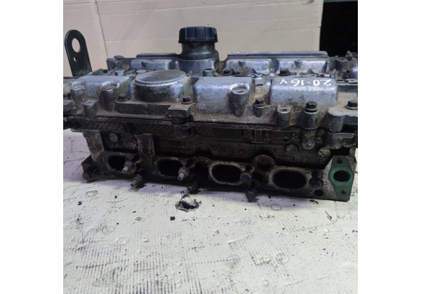 Головка двигуна 2.0 бензин "Вольво",N7Q, Renault Laguna,Safrane