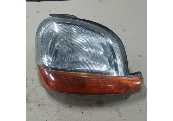 Фара основна права Renault Kangoo, (KC / FC), 03.98-12.02, 7701044037