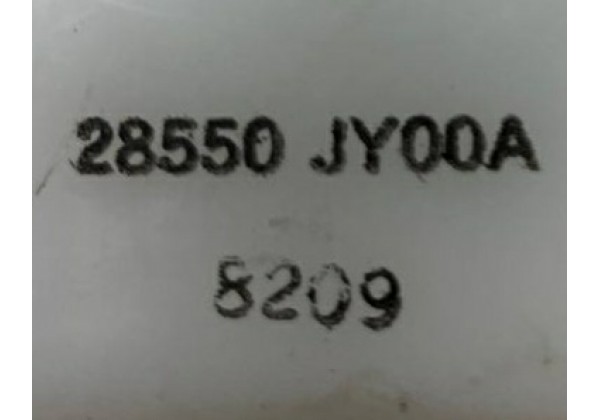 Електронний блок комфорту Renault Koleos, 07-16, 28550JY00A