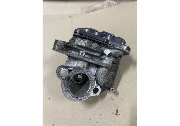 Клапан ЕГР 1.6 dci, Trafic 3, Scenic 3, Megane 4, 147102408R