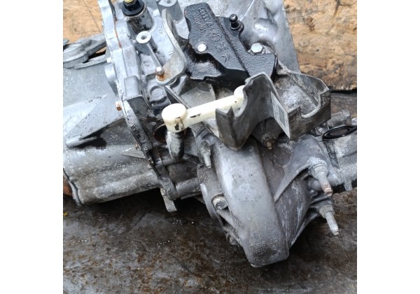 Коробка передач Пежо 5008, Сітроен С4 Пікассо для 1.6vti,20DP56