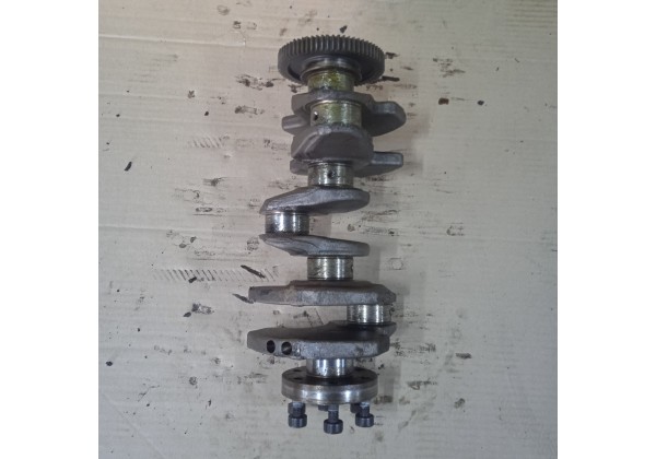 Колінвал 1.2 THP,HN02,STD, Peugeot 208,308(T9),3008, Citroen DS3,DS4,1608518780