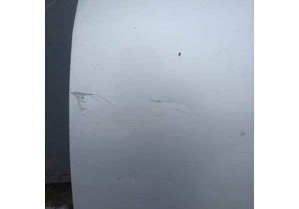 Дверка ліва Citroen C3 Pluriel