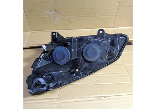 Фара передня права Renault Scenic 2, 03-06