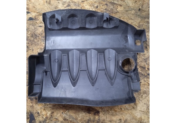 Декоративна накладка двигуна Renault Megane 2, Scenic 2, 1.6 16V, 8200287536