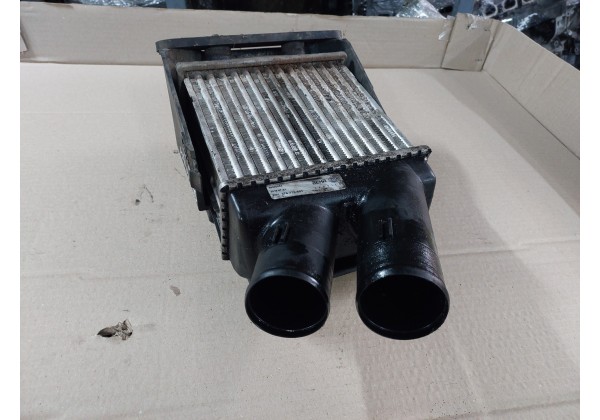 Радіатор інтеркулера Renault Logan 1.5 DCi, Megane 1, Scenic 1, 1.9 DCi, 8200175069, 99000053, 8ML 376 776 501