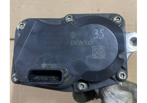 Клапан EGR Renault, Megane 3-4, Scenic 3-4, Trafic 3, 1.6 DCi, 147100789R, 8201068965