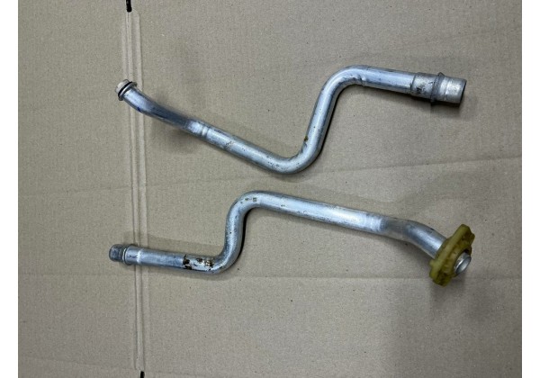 Трубки пічки комплект Renault Master 3, 924146903R