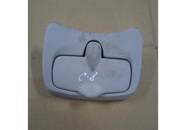 Додаткове дзеркало салону Citroen C8, Peugeot 807, 8329NY, CX028401 *