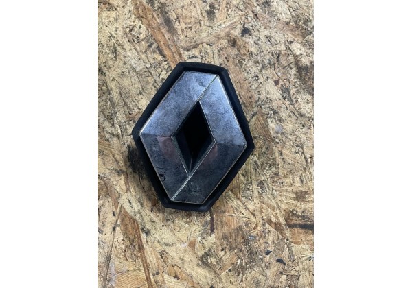 Передня емблема Renault Clio 3, Modus, Twingo 2, 8200259267