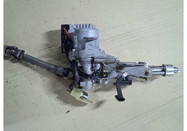 Рульова колонка з електропідсилювачем Renault Megane 3, 488107802R, 488105963R, 488206669R *